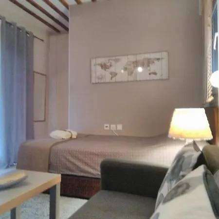 Cozy Studio 아파트