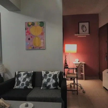 Cozy Studio 아파트