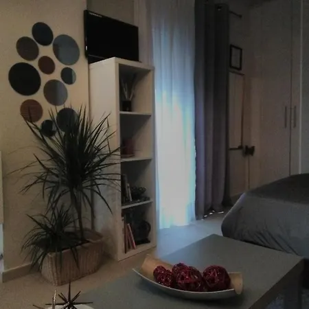 Διαμέρισμα Cozy Studio Λάρισα