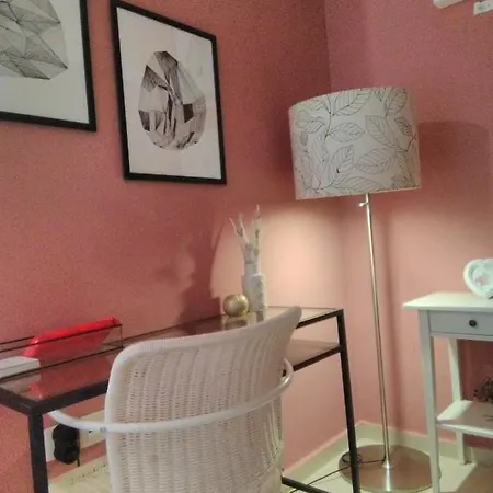 Cozy Studio Λάρισα