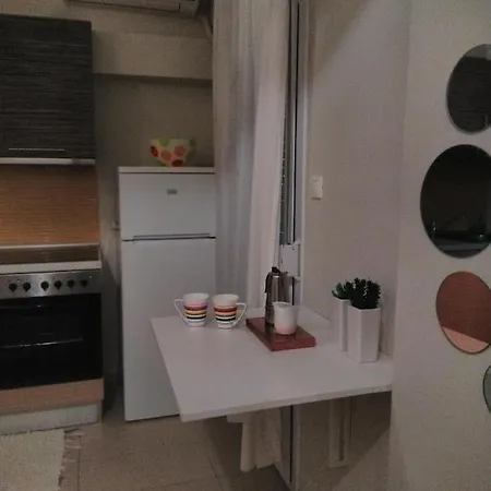Cozy Studio * 라리사