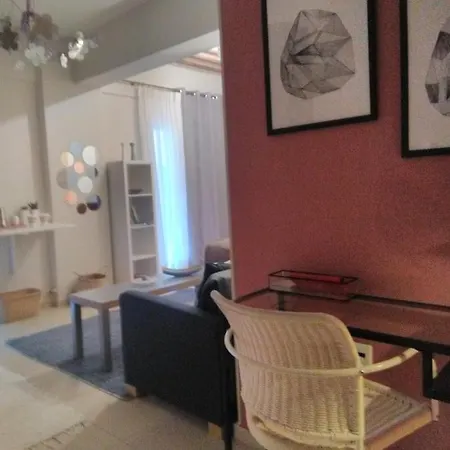Διαμέρισμα Cozy Studio Λάρισα