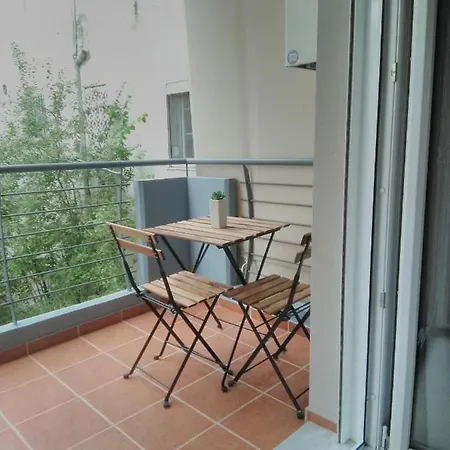아파트 Cozy Studio *