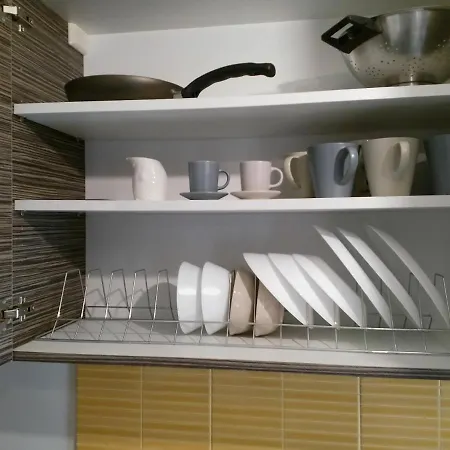 Cozy Studio Διαμέρισμα Λάρισα